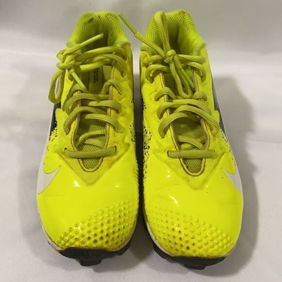 Kids Nike Vapor Cleats - Picture 2 of 7